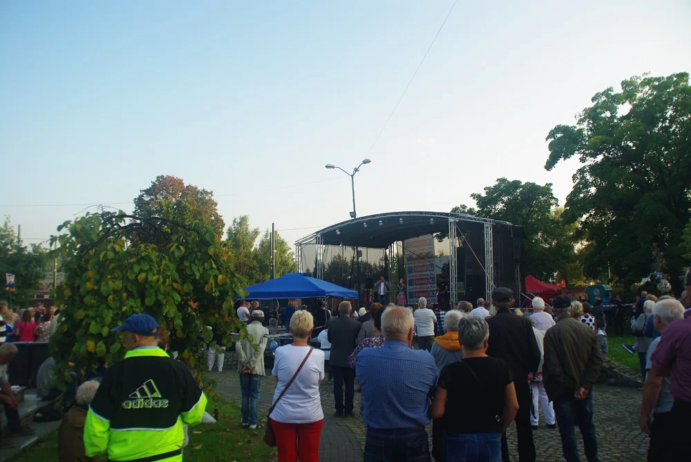 Ostatnie Muzyczne Spotkanie Sąsiadów z Radiem Silesia za nami! 7