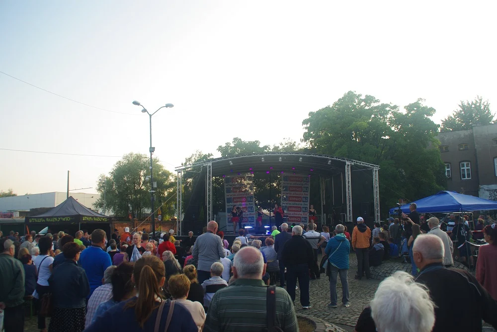 Ostatnie Muzyczne Spotkanie Sąsiadów z Radiem Silesia za nami! [GALERIA]