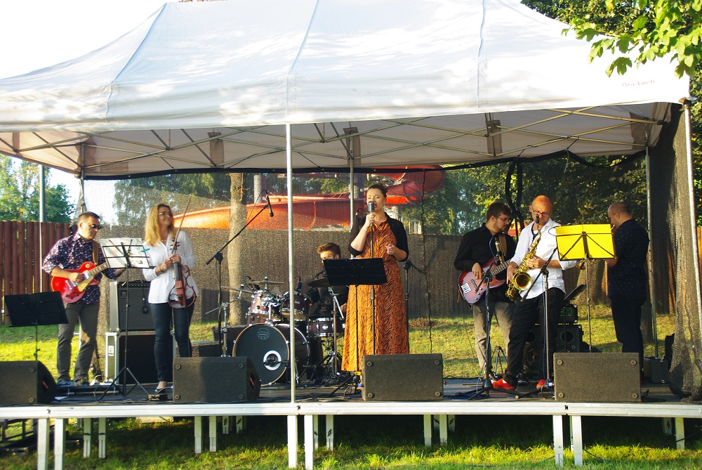 X Świętochłowicki Piknik Organizacji Pozarządowych 29