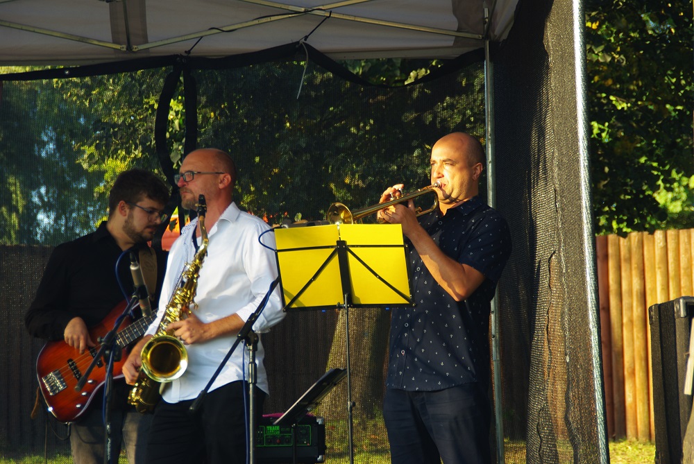 X Świętochłowicki Piknik Organizacji Pozarządowych 30