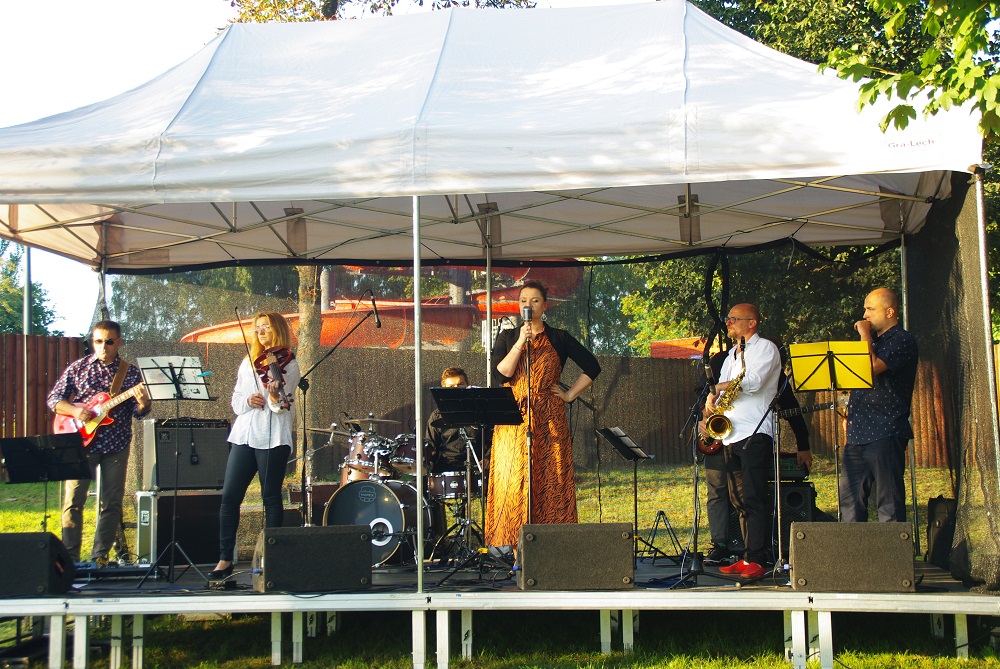 X Świętochłowicki Piknik Organizacji Pozarządowych 31