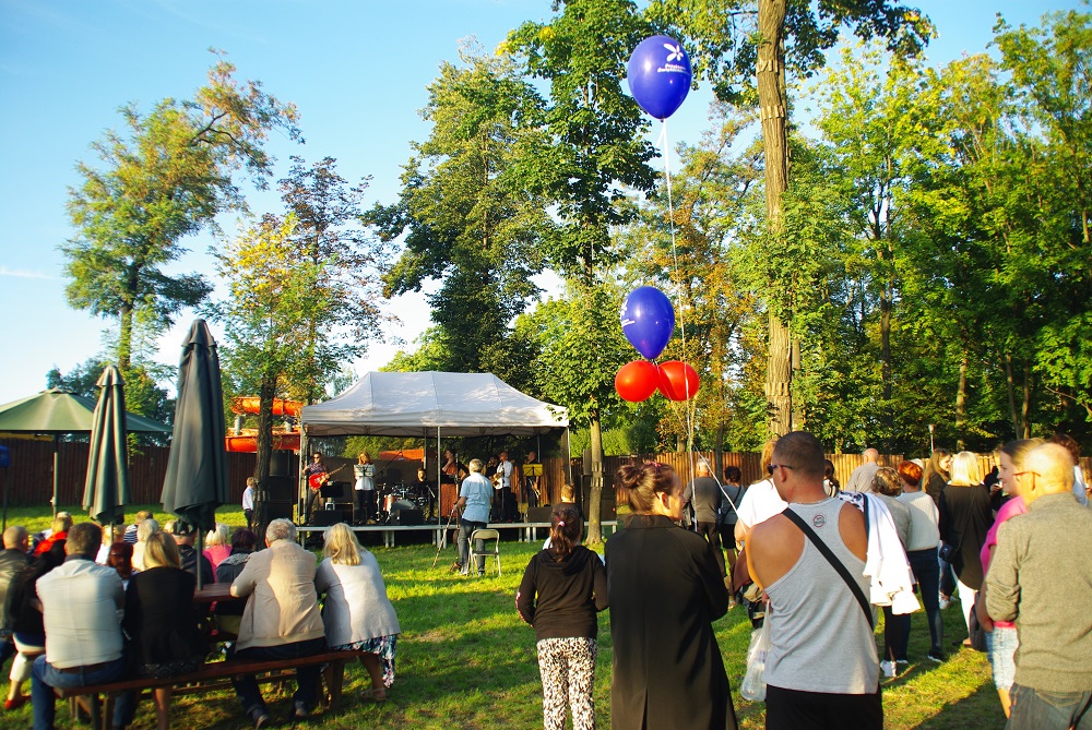 X Świętochłowicki Piknik Organizacji Pozarządowych 32