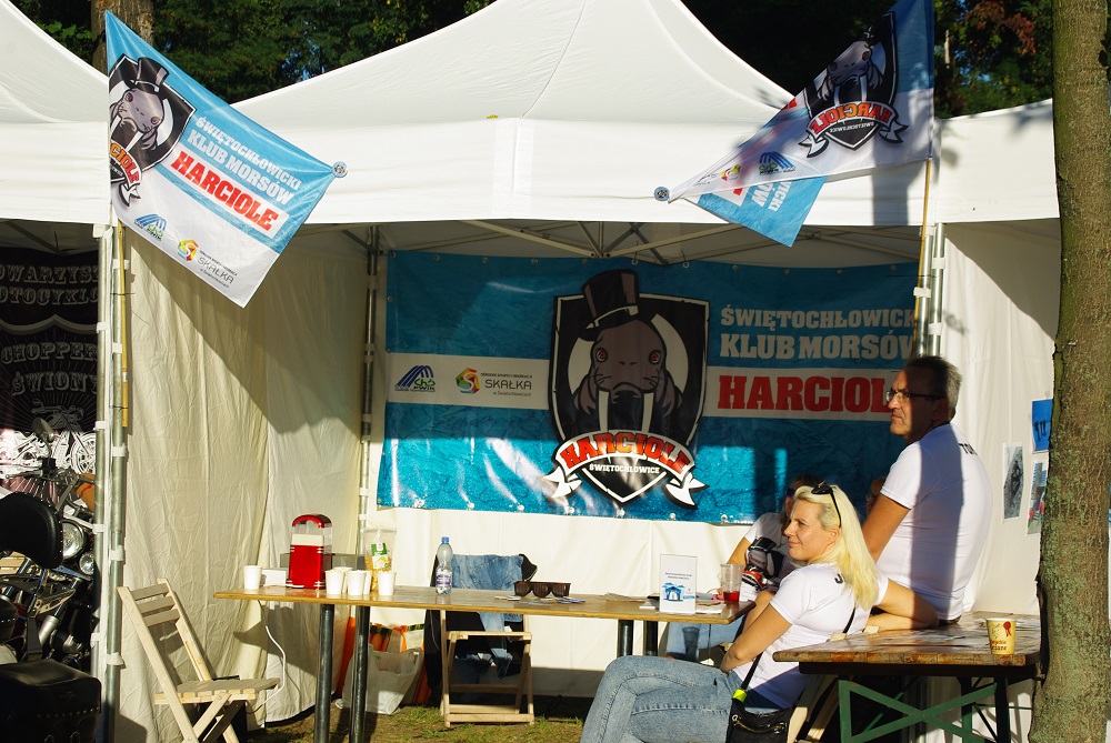 X Świętochłowicki Piknik Organizacji Pozarządowych 36