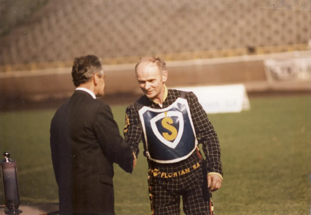Dziś przypada rocznica śmierci Pawła Waloszka. Żużlowiec zmarł 3 lata temu