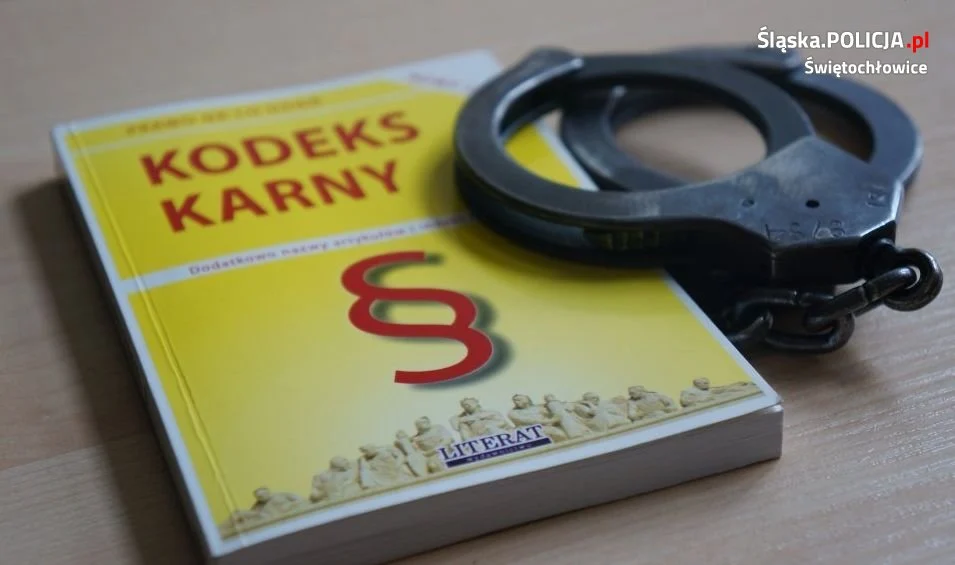 32-letni mieszkaniec Żor złamał zasady kwarantanny i poszedł w odwiedziny do znajomego