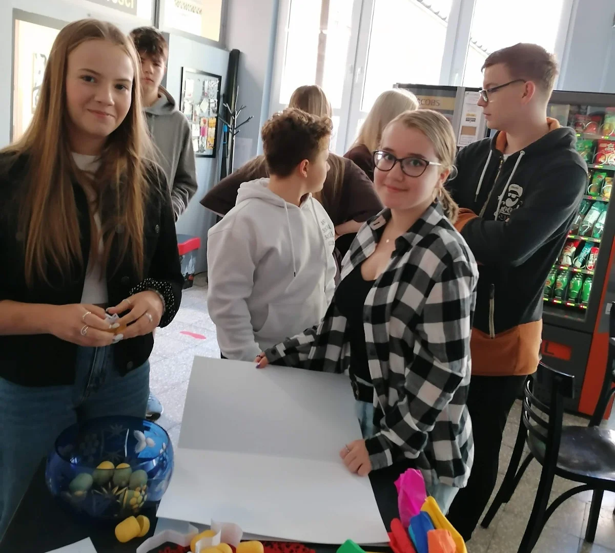 Czytanie w Kochanie