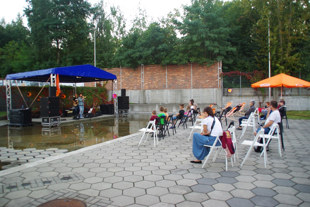 Świętochłowicka Industriada 2021 10