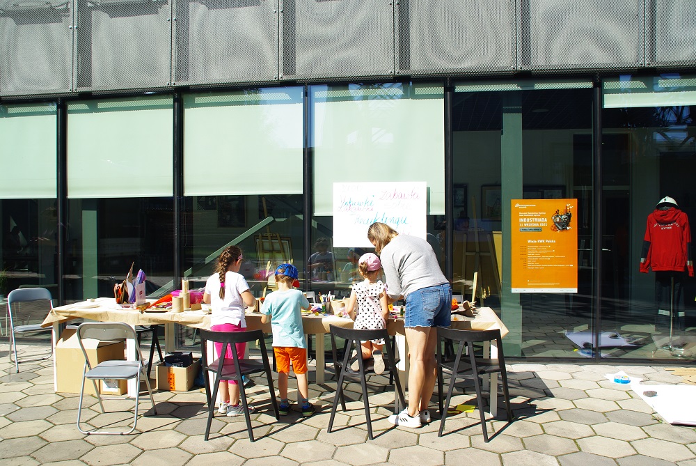 Świętochłowicka Industriada 2021 14