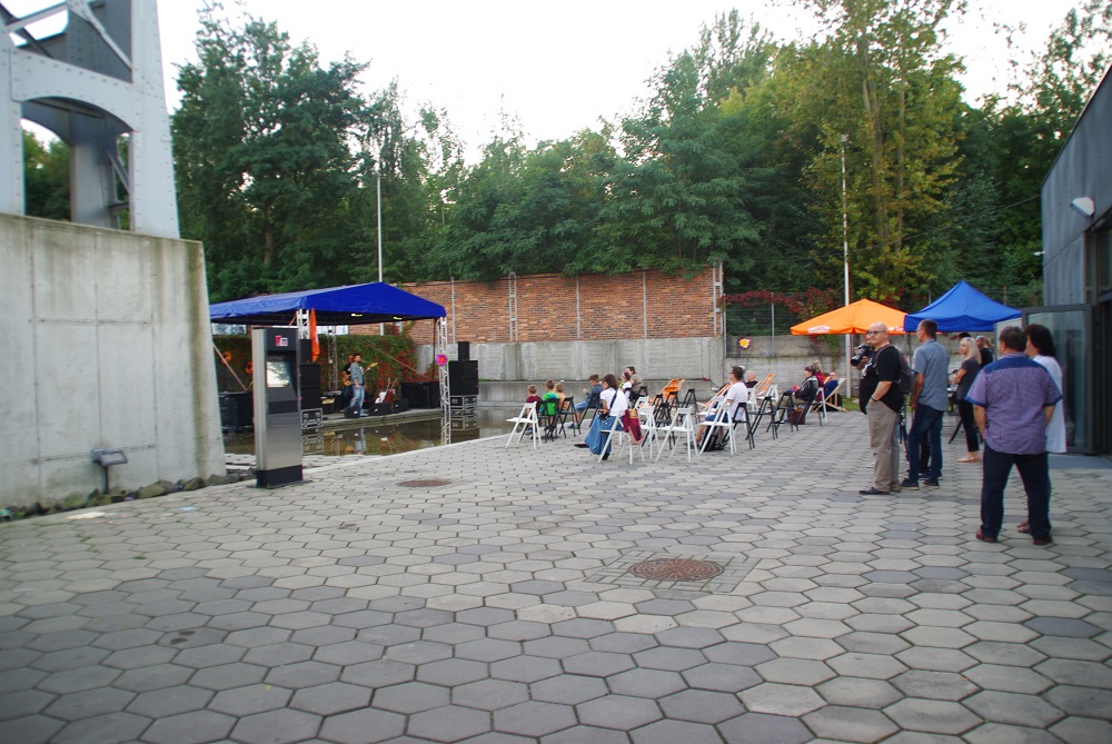 Świętochłowicka Industriada 2021 17