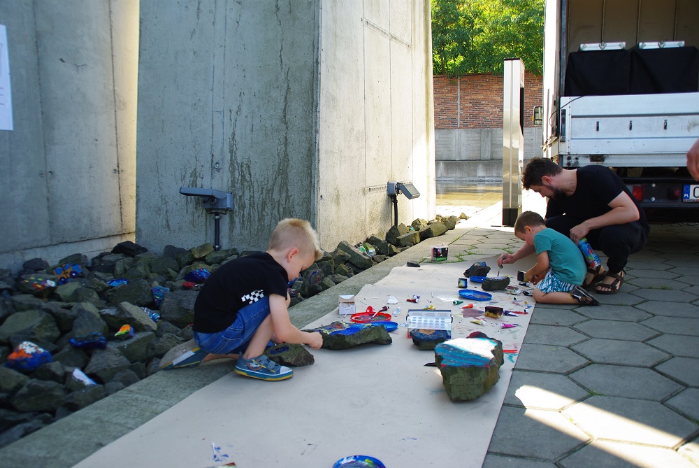 Świętochłowicka Industriada 2021 18