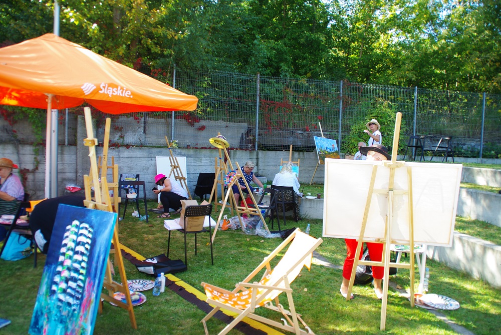 Świętochłowicka Industriada 2021 20