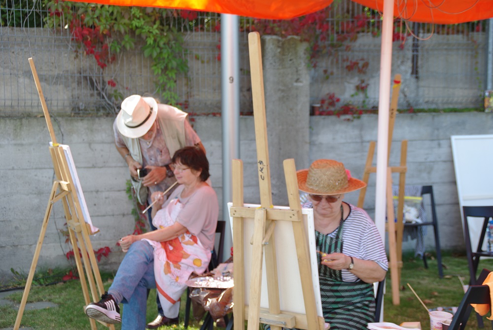 Świętochłowicka Industriada 2021 21