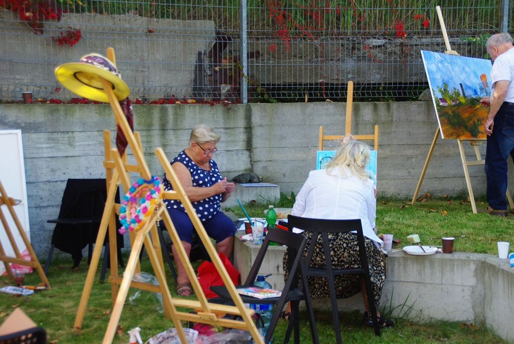 Świętochłowicka Industriada 2021 22