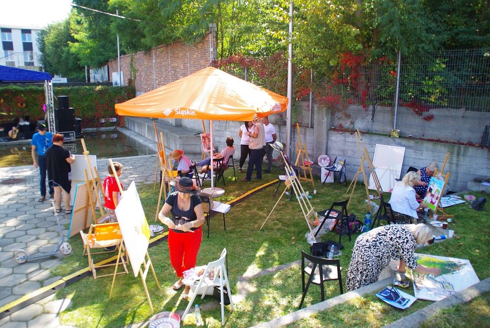 Świętochłowicka Industriada 2021 23