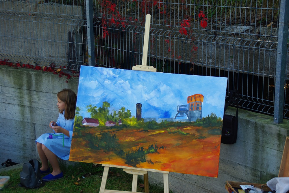 Świętochłowicka Industriada 2021 26