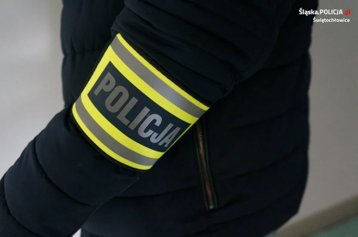 Poszukiwany przez sąd wpadł z narkotykami