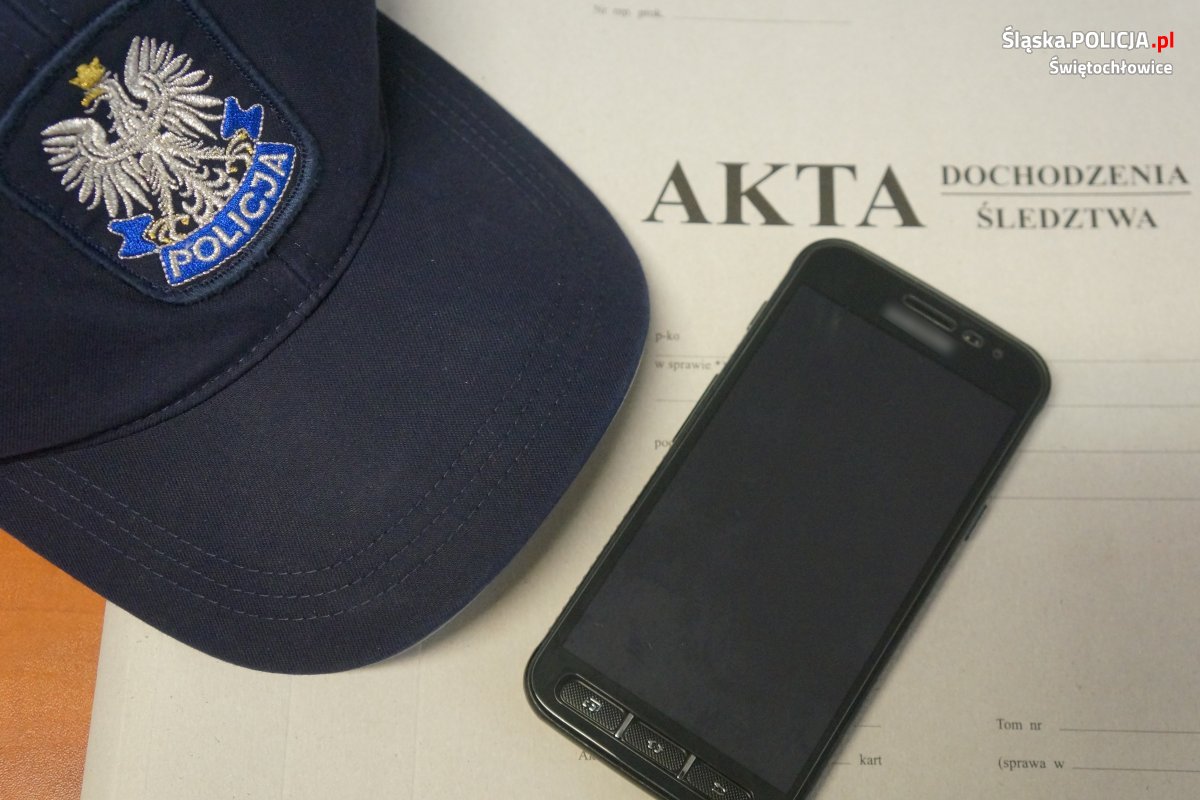 Sądził, że przysłowie "Znalezione, nie kradzione" jest prawdziwe. Nic bardziej mylnego