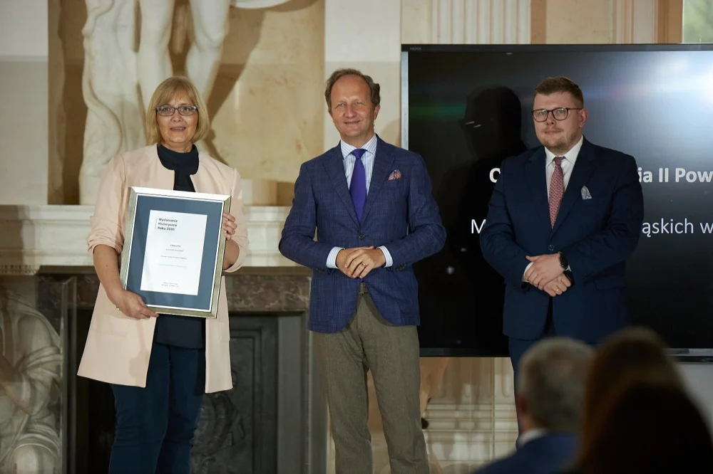 Muzeum Powstań Śląskich w gronie finalistów Plebiscytu "Wydarzenie Historyczne Roku 2020"