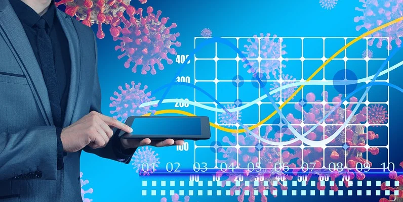 Kraska: w naszym kraju czwarta fala już jest