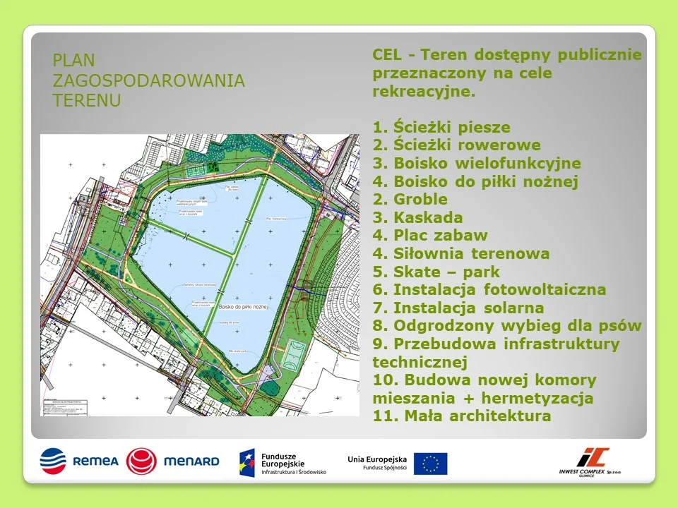 Aktualny stan prac na stawie Kalina