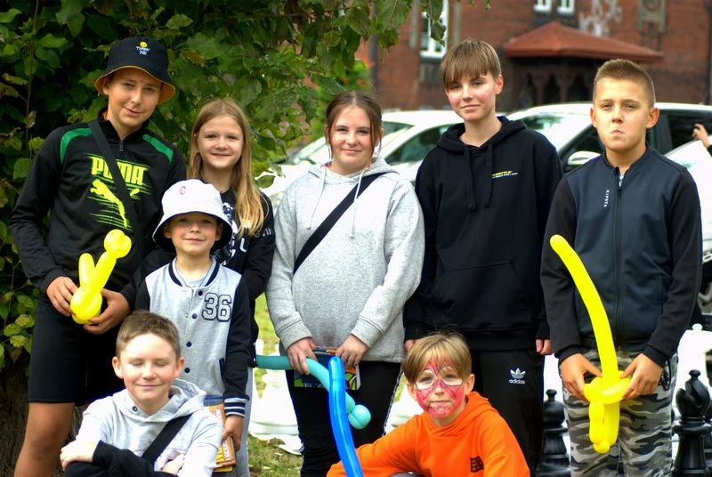 Dzień Sąsiada w Lipinach, czyli wielkie święto lokalnej społeczności [ZDJĘCIA]