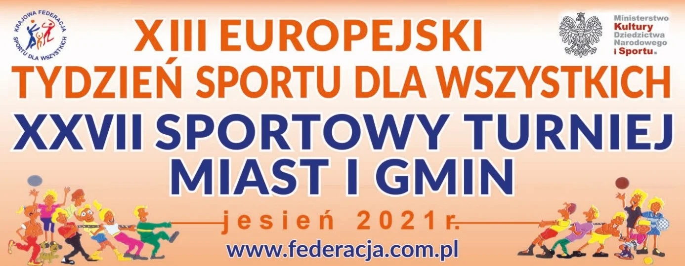 Tydzień Sportu dla Wszystkich w Świętochłowicach
