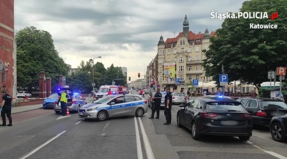 Wraca sprawa 19-letniej Basi. Dwóch policjantów zawieszonych za sfotografowanie jej ciała