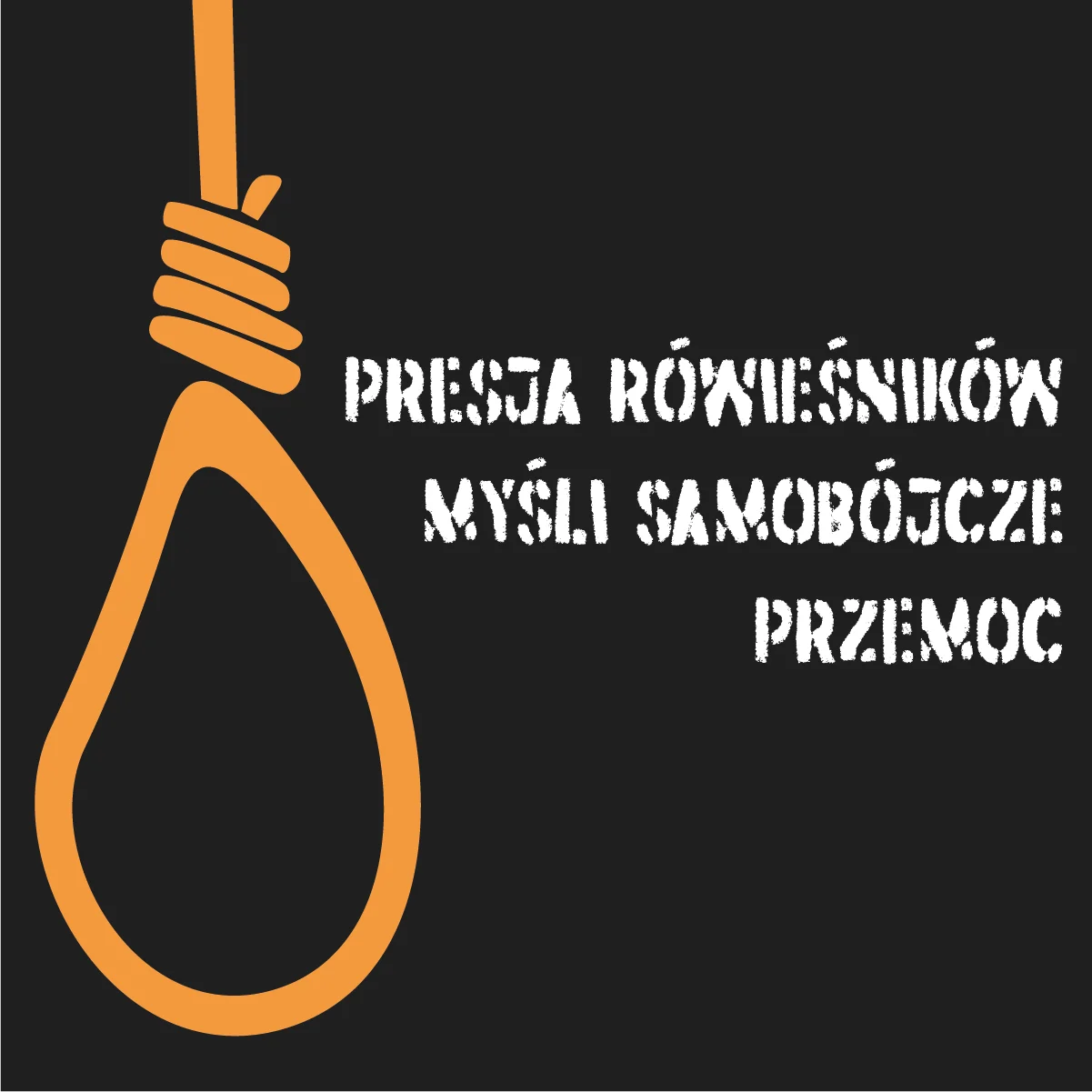 Tragiczny problem dzieci i młodzieży: samouszkodzenia i myśli samobójcze