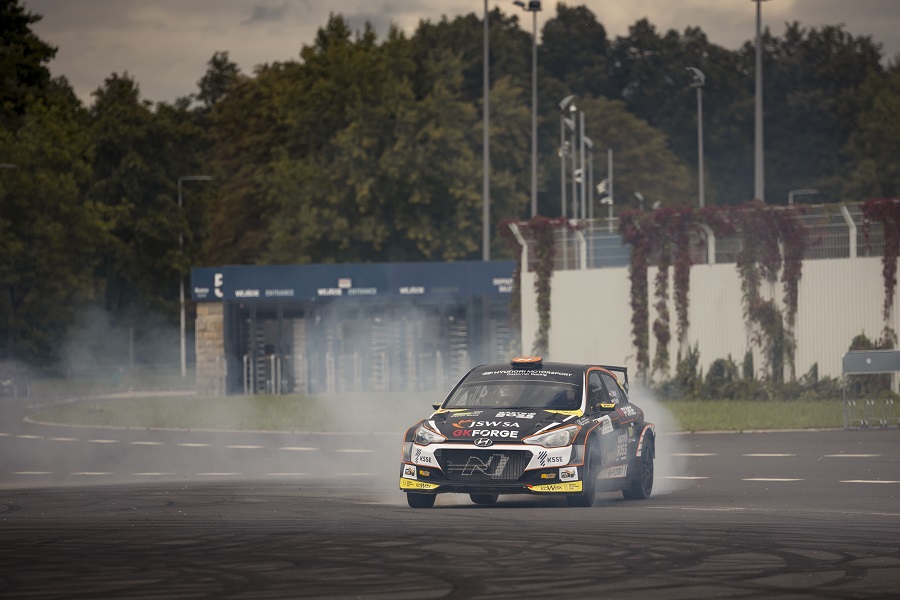 Rajd Śląska 2021 rusza 10 września: Program, trasa