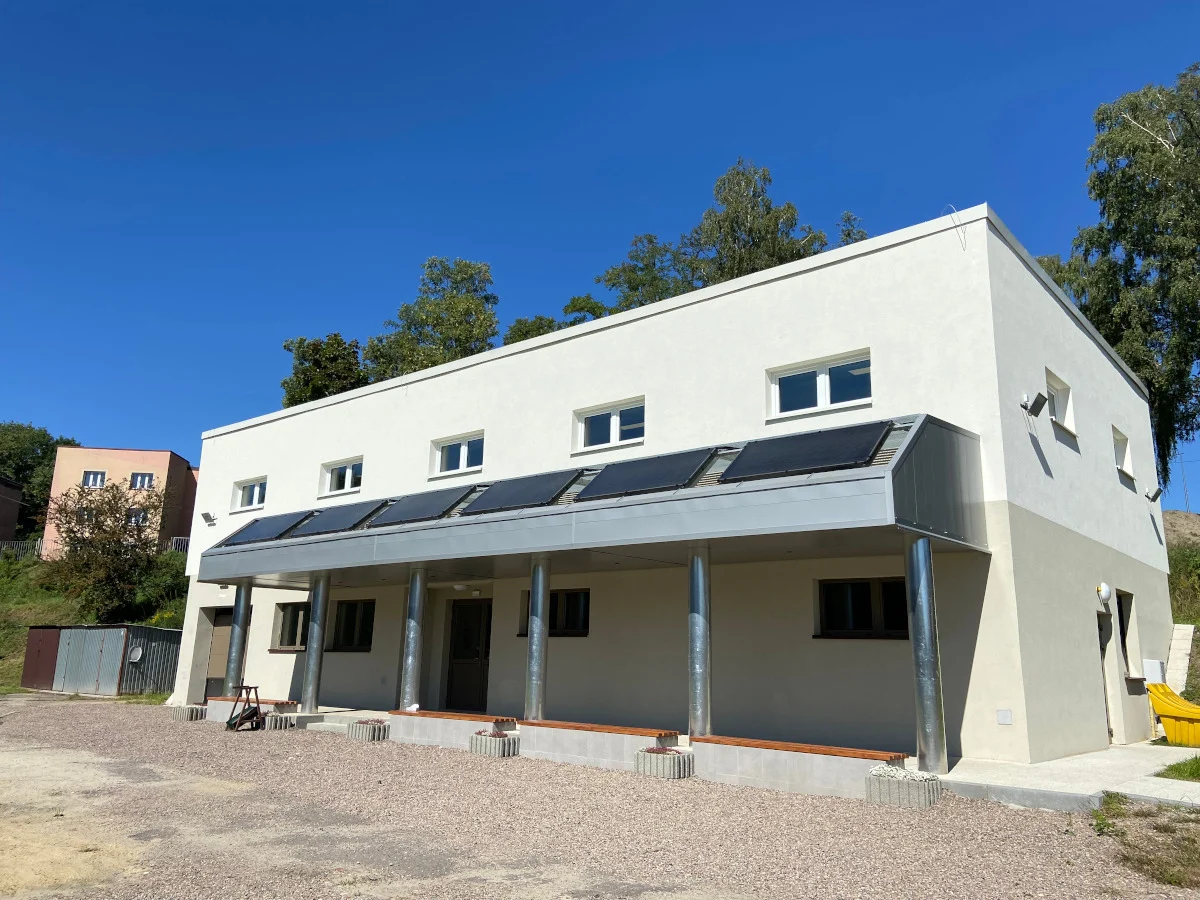 Chorzów inwestuje w juniorski futbol