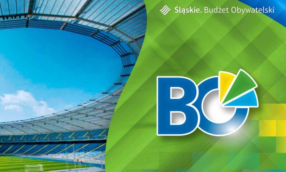 Blisko dziesięć projektów z Chorzowa w Marszałkowskim BO. Głosowanie trwa do 19 września