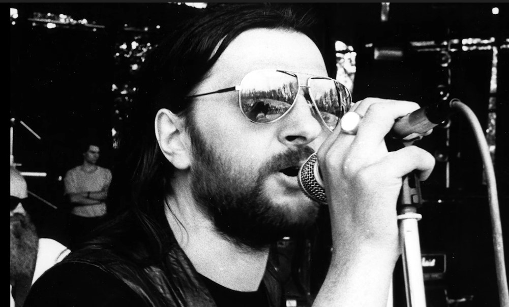 Gdyby żył, 7 września skończyłby 65 lat. Wspomnienie o Ryśku Riedlu