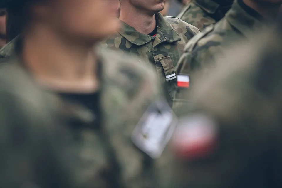 Kwalifikacja wojskowa 2021