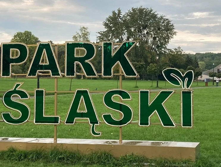 Co nowego w Parku Śląskim