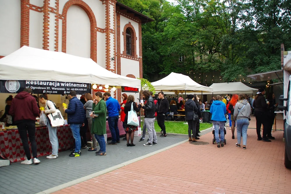 Pierwszy Wege Festiwal w Chorzowie za nami! 1