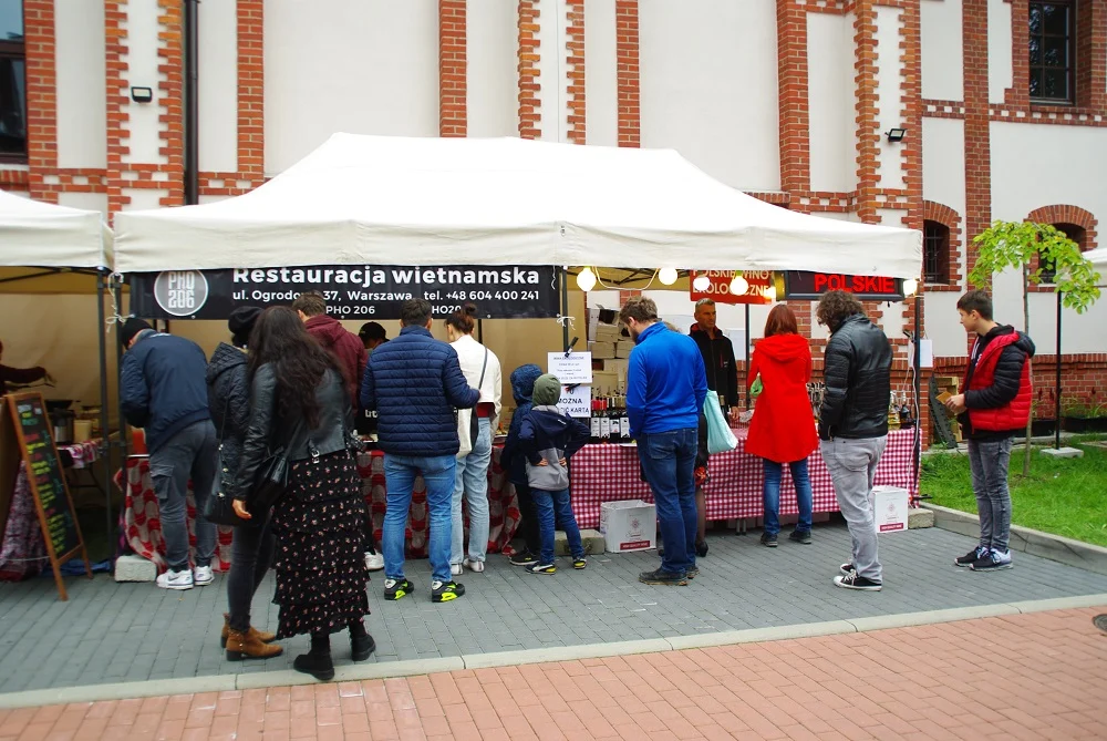 Pierwszy Wege Festiwal w Chorzowie za nami! 5