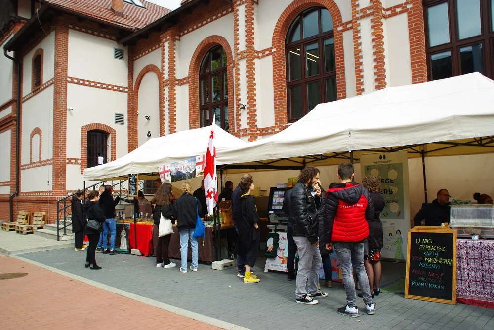 Pierwszy Wege Festiwal w Chorzowie za nami! 7