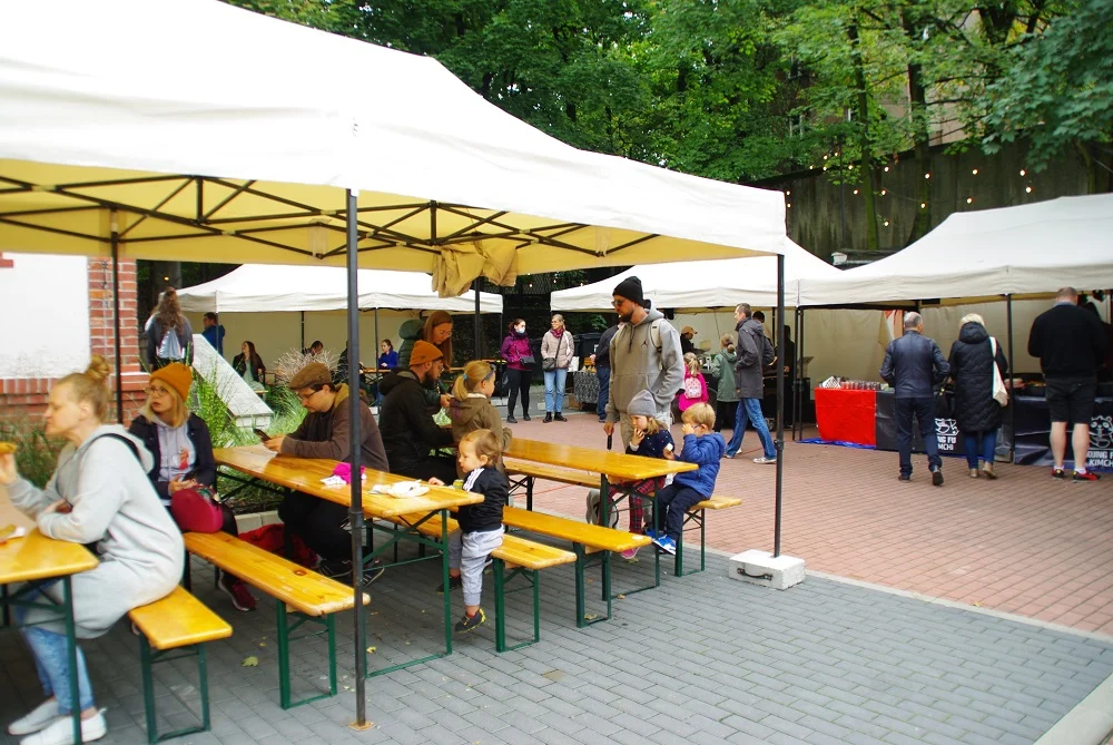 Pierwszy Wege Festiwal w Chorzowie za nami! 8