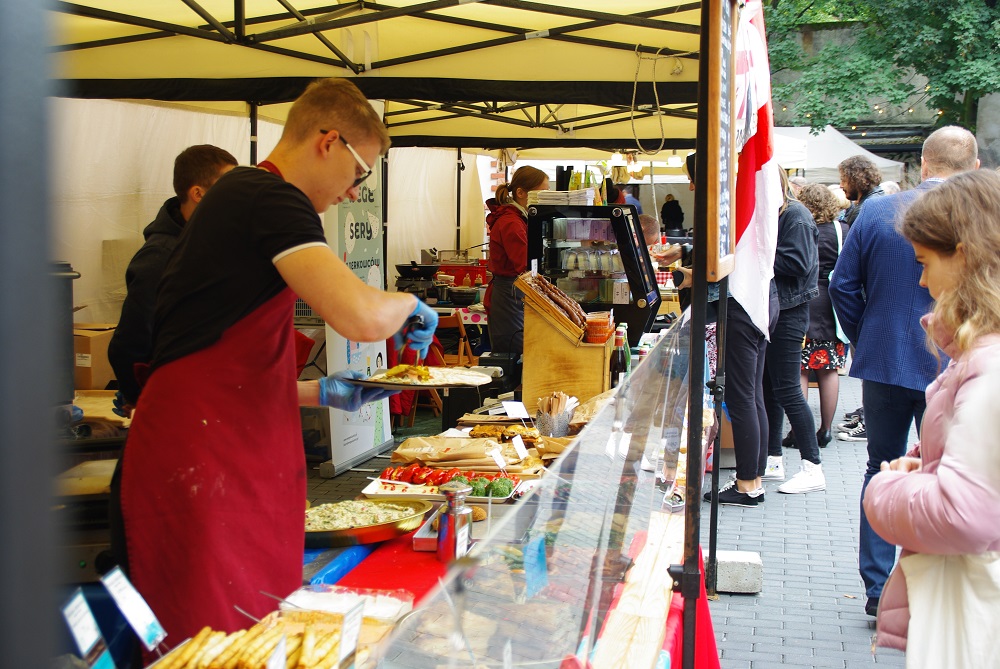 Pierwszy Wege Festiwal w Chorzowie za nami! [ZDJĘCIA]