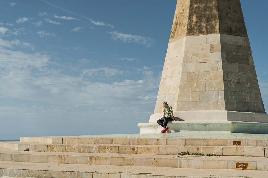 Kamil Franczak zadebiutuje jako FRANKY już 25 września. Zaczyna solową karierę muzyczną