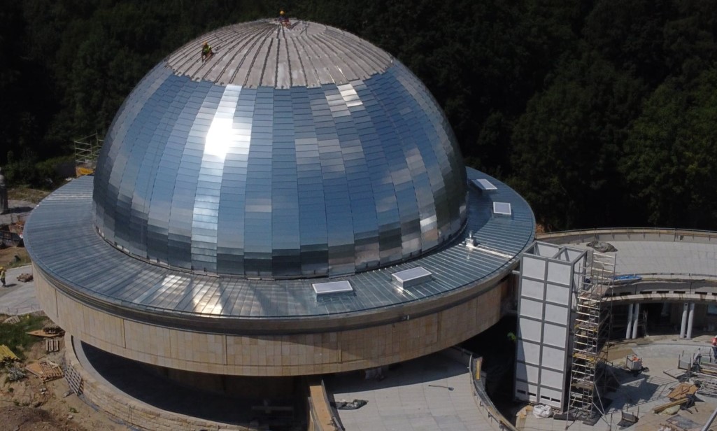 Planetarium Śląskie przedłuża konkurs „Gwiezdny Pluszak”. To prośba szkół z regionu