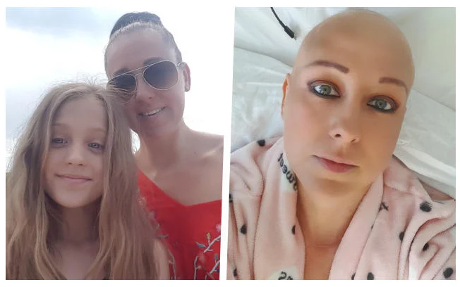 Podaruj życie nauczycielce z Chorzowa