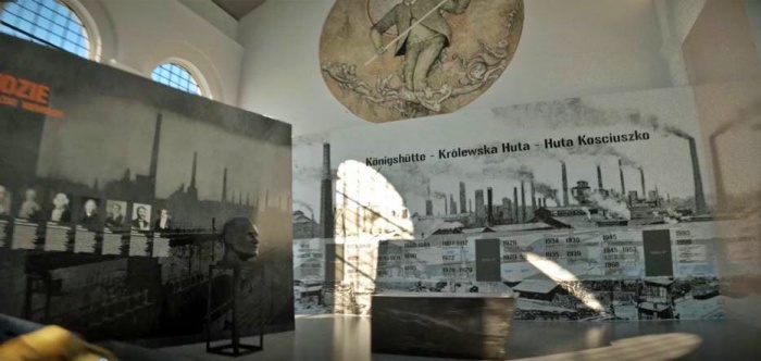 Chorzów: Otwarcie Muzeum Hutnictwa zbliża się wielkimi krokami!