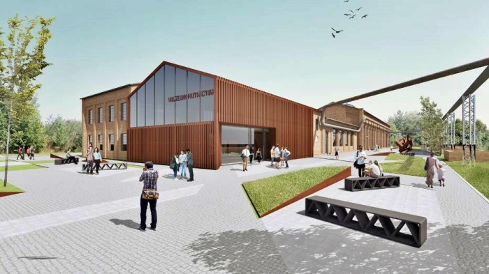 Nadano statut Muzeum Hutnictwa w Chorzowie