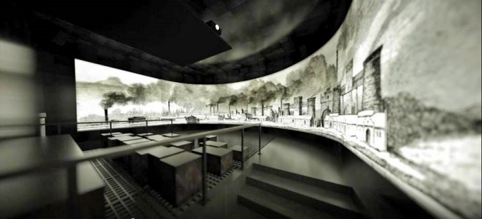 Chorzów: Otwarcie Muzeum Hutnictwa zbliża się wielkimi krokami!