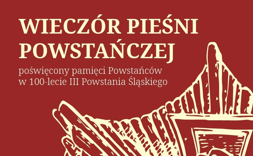 Wieczór Pieśni Powstańczej