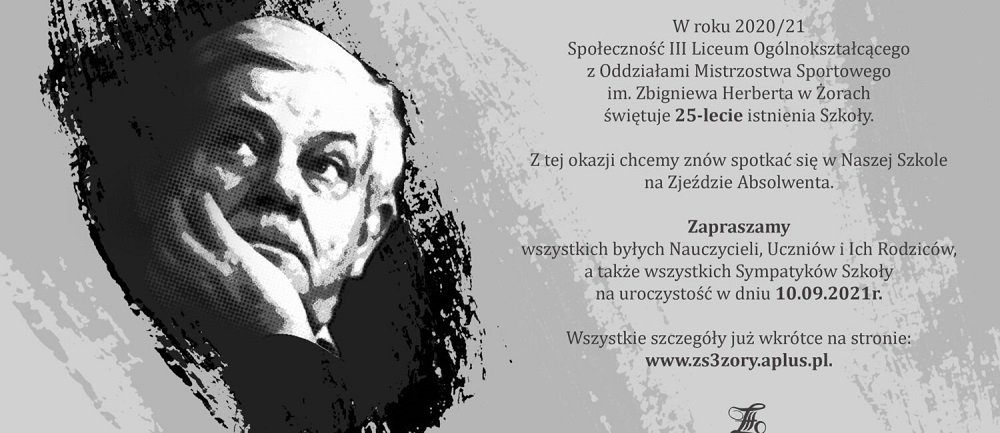 Zjazd absolwentów w III LO z Oddziałami Mistrzostwa Sportowego