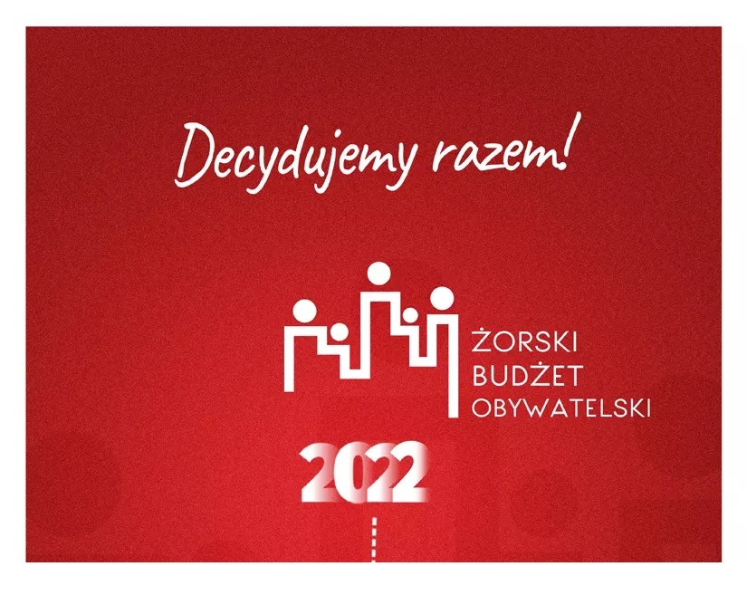 Startuje głosowanie w Żorskim Budżecie Obywatelskim 2022