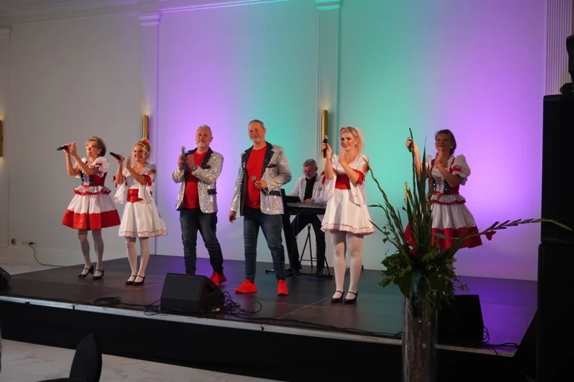 Radosne świętowanie Dnia Seniora 4