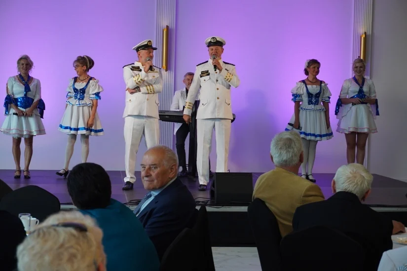 Radosne świętowanie Dnia Seniora 9